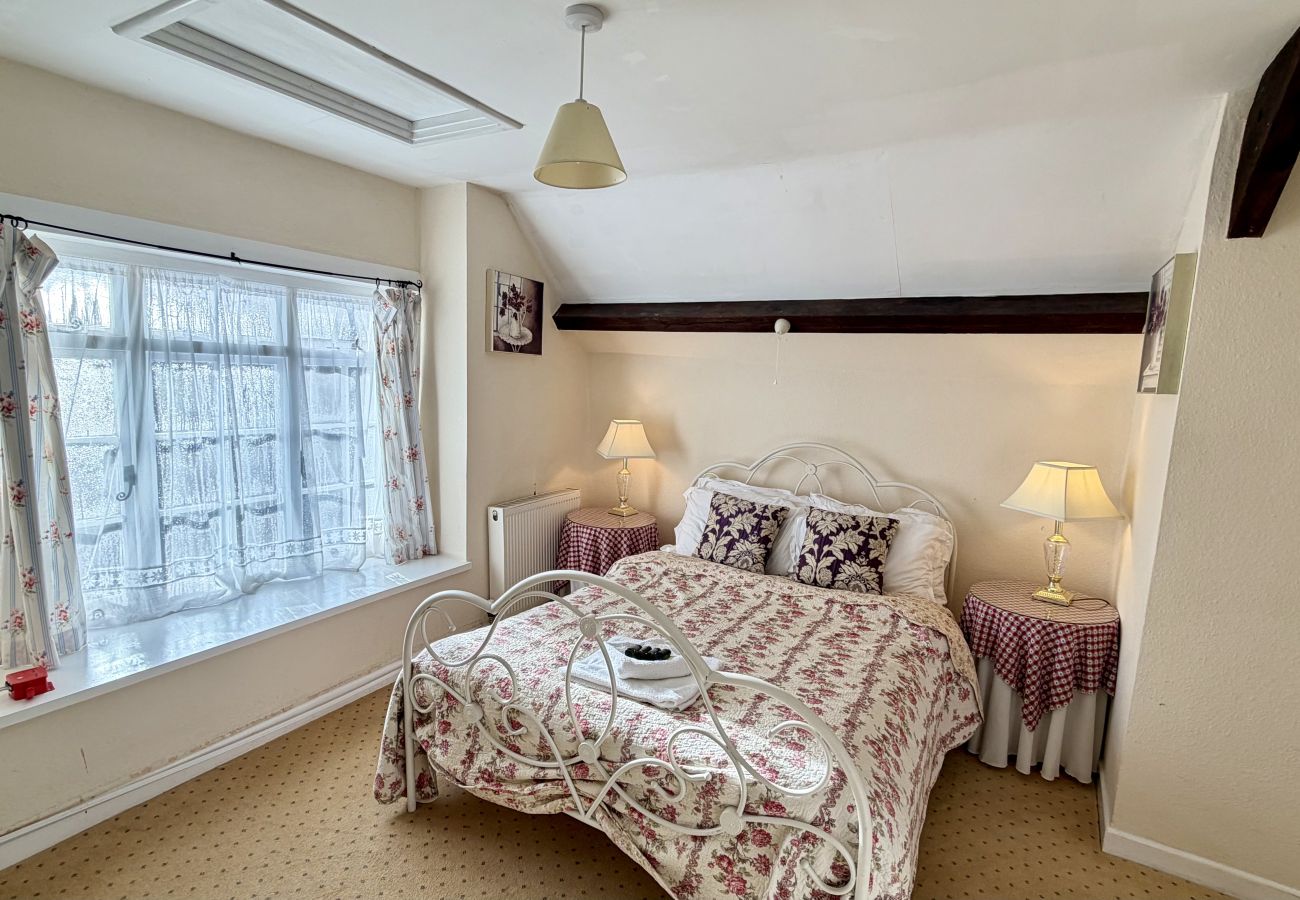 Country house in Bickleigh - Bickleigh Castle - A Majestic Devon Estate for Exclusive Gatherings