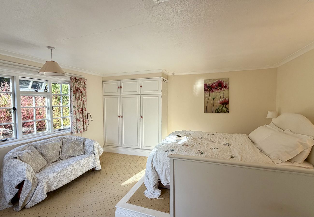 Country house in Bickleigh - Bickleigh Castle - A Majestic Devon Estate for Exclusive Gatherings