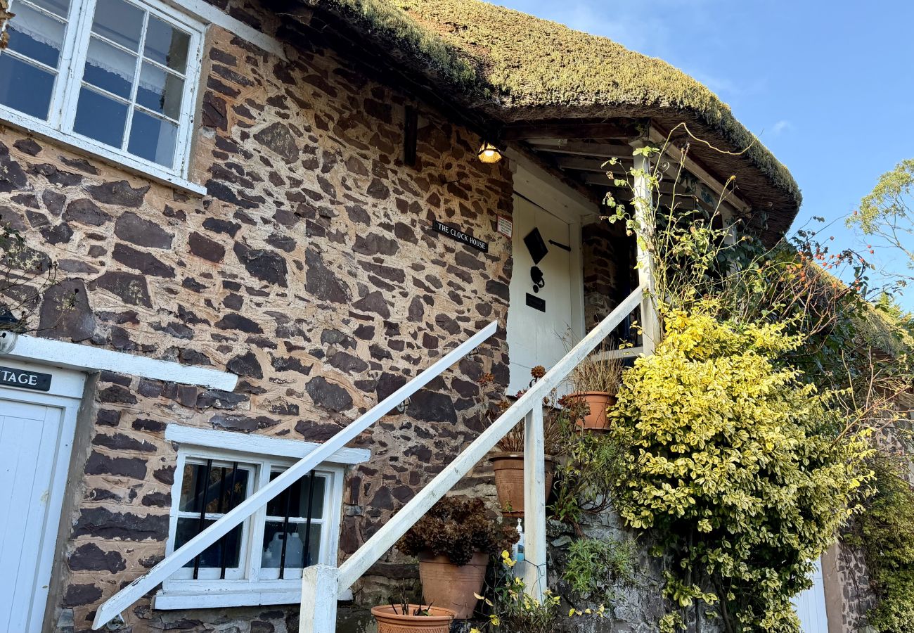 Country house in Bickleigh - Bickleigh Castle - A Majestic Devon Estate for Exclusive Gatherings