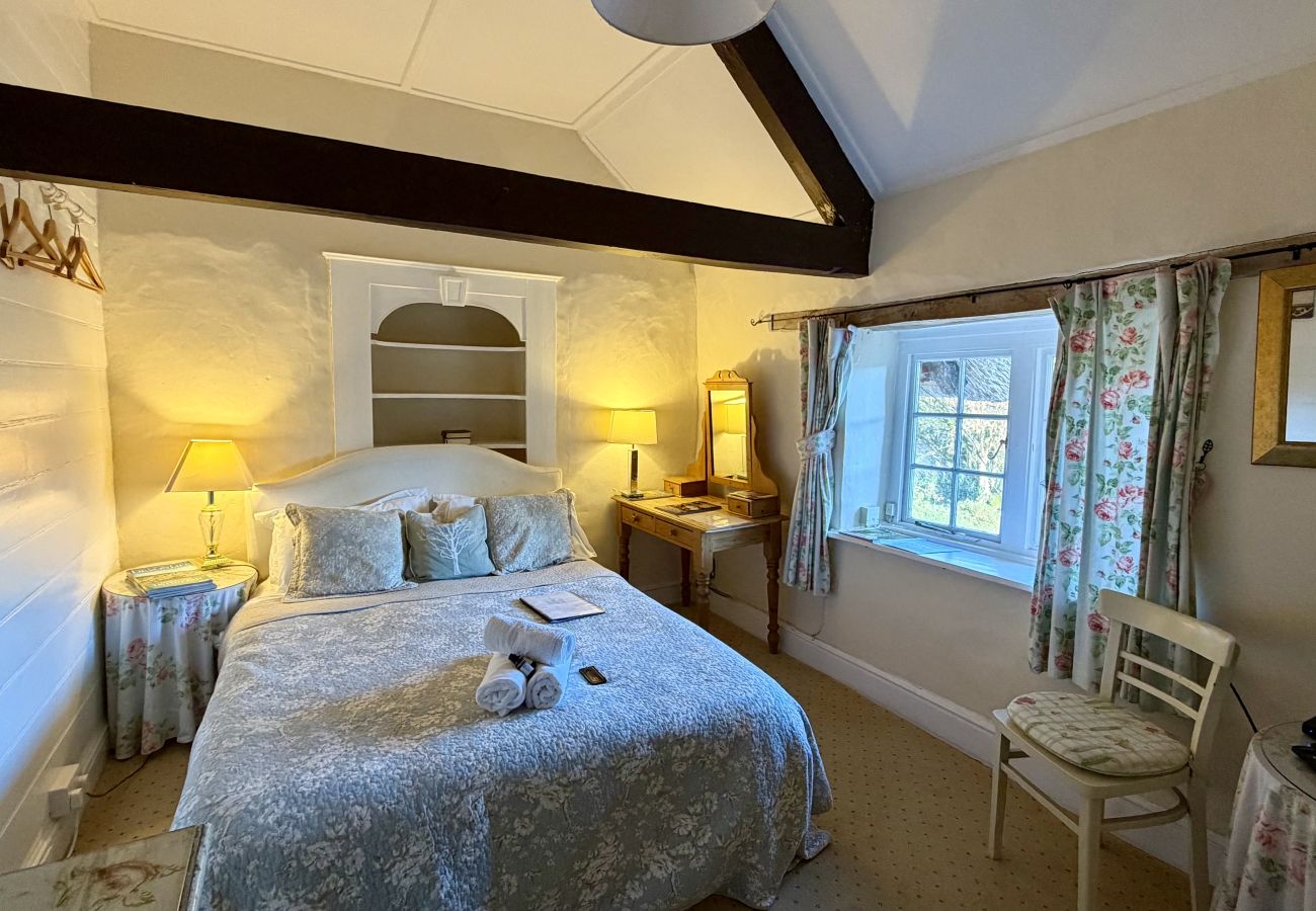 Country house in Bickleigh - Bickleigh Castle - A Majestic Devon Estate for Exclusive Gatherings