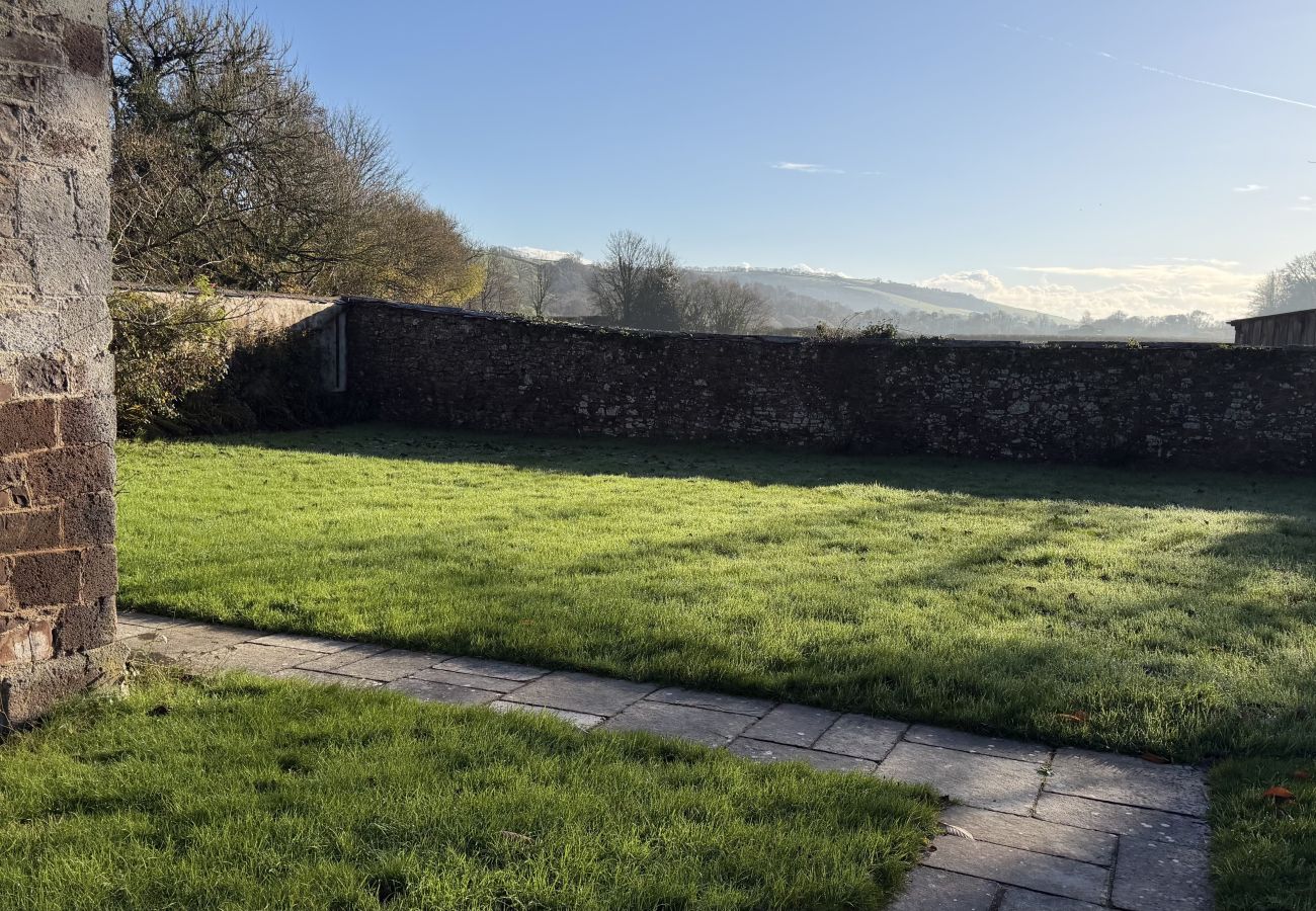 Country house in Bickleigh - Bickleigh Castle - A Majestic Devon Estate for Exclusive Gatherings