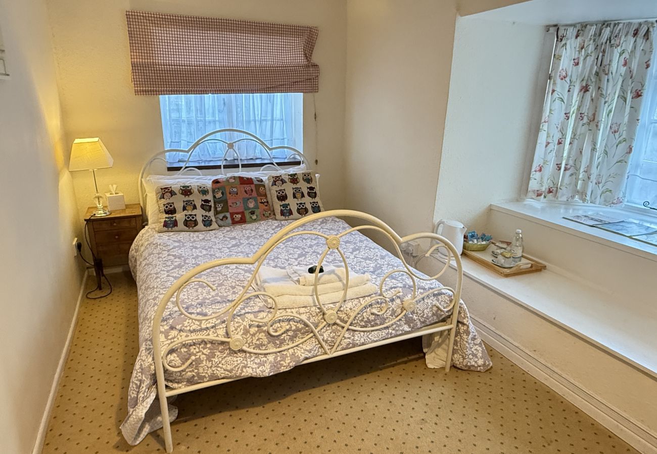 Country house in Bickleigh - Bickleigh Castle - A Majestic Devon Estate for Exclusive Gatherings