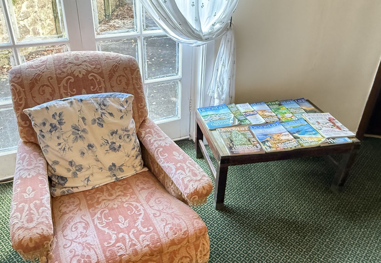 Country house in Bickleigh - Bickleigh Castle - A Majestic Devon Estate for Exclusive Gatherings