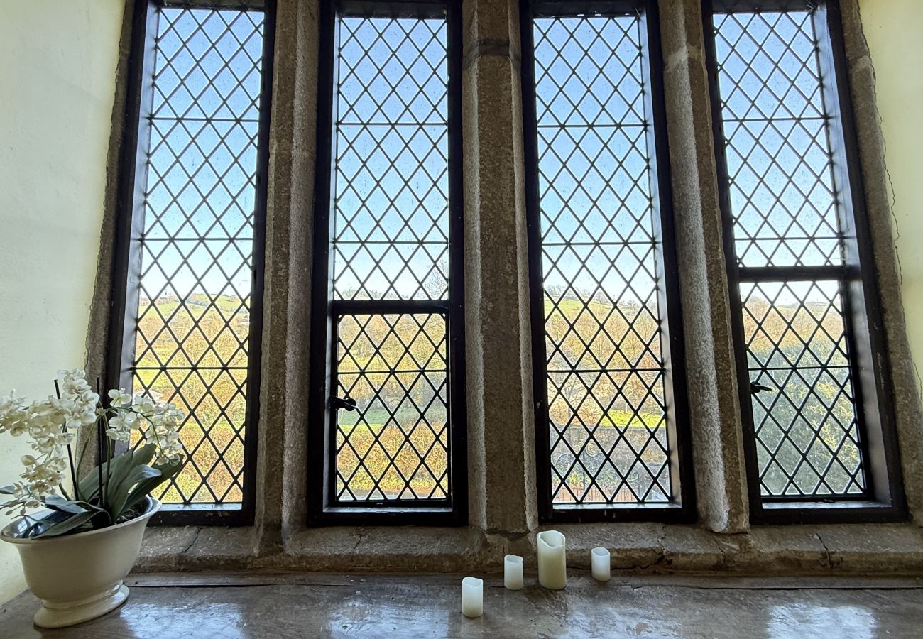 Country house in Bickleigh - Bickleigh Castle - A Majestic Devon Estate for Exclusive Gatherings