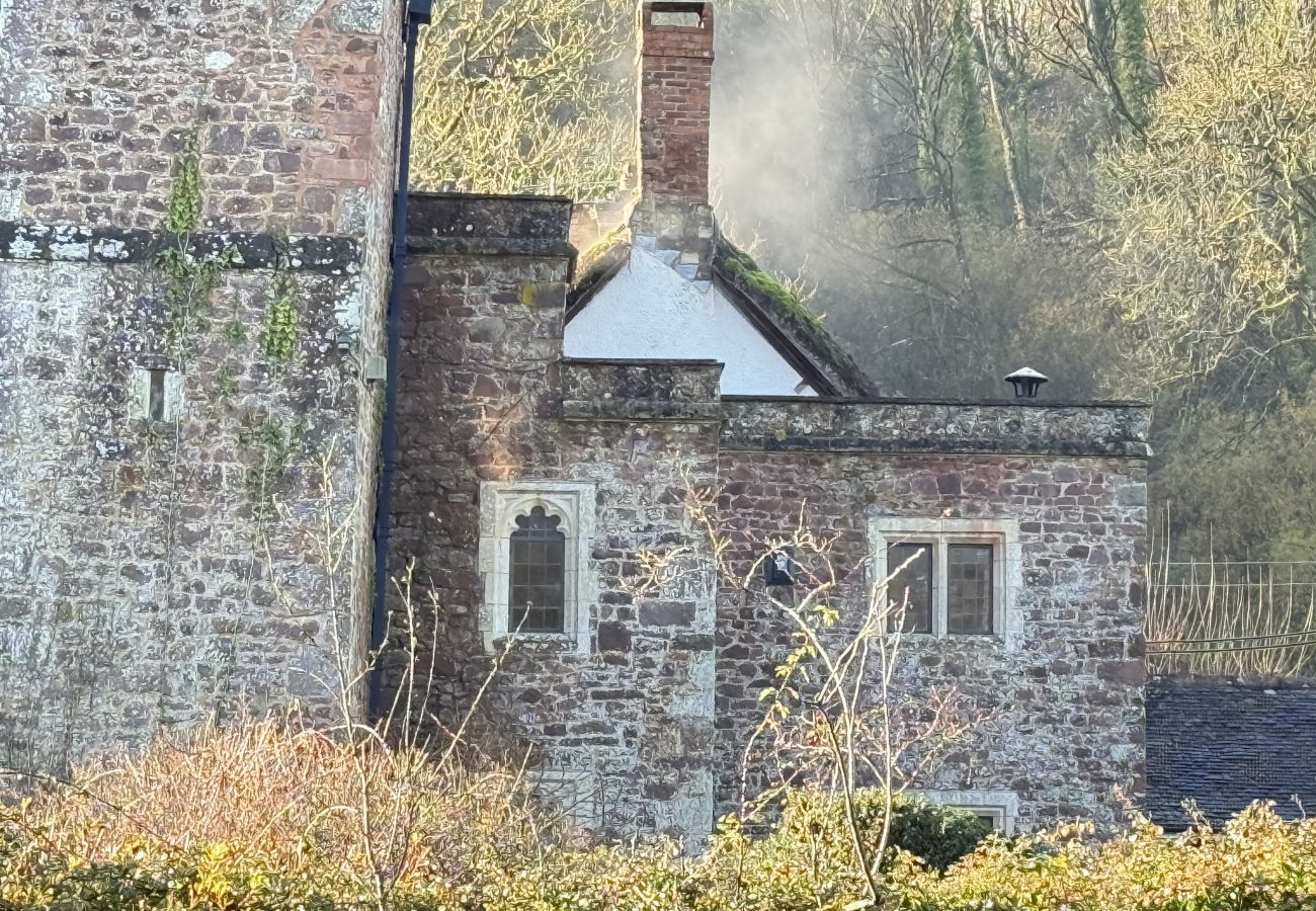 Country house in Bickleigh - Bickleigh Castle - A Majestic Devon Estate for Exclusive Gatherings