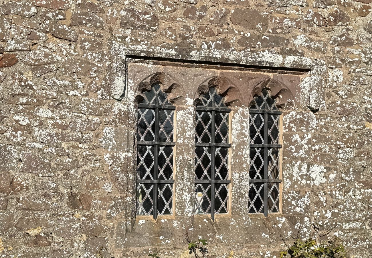 Country house in Bickleigh - Bickleigh Castle - A Majestic Devon Estate for Exclusive Gatherings