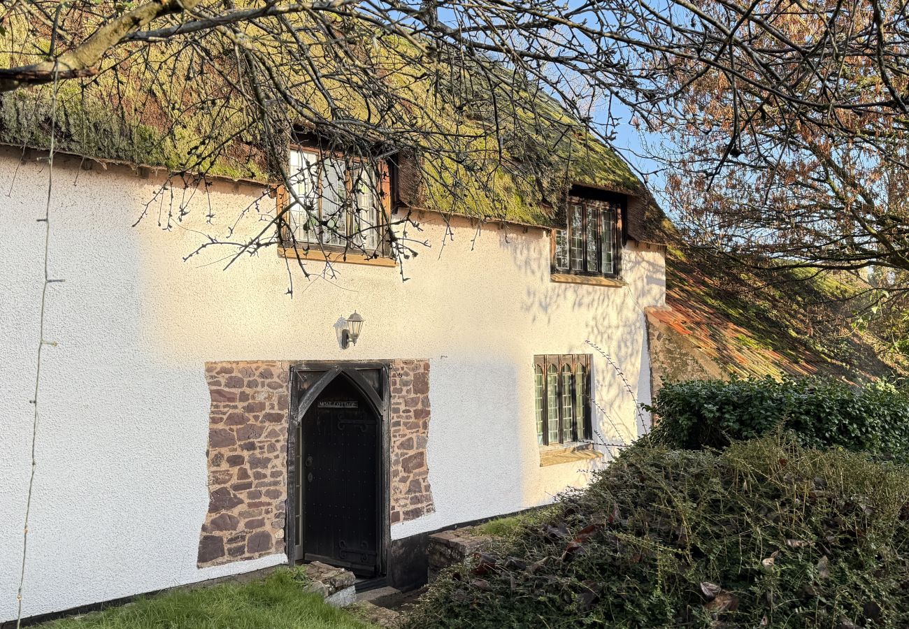 Country house in Bickleigh - Bickleigh Castle - A Majestic Devon Estate for Exclusive Gatherings