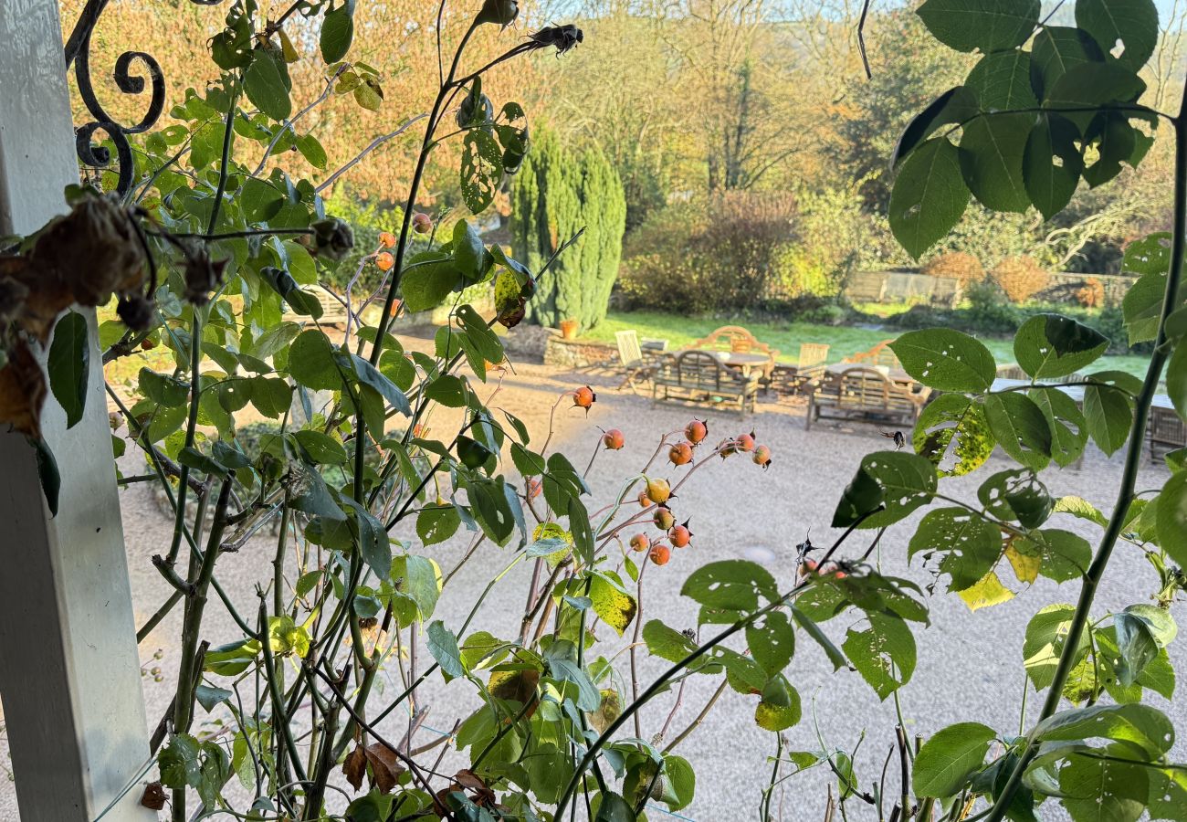 Country house in Bickleigh - Bickleigh Castle - A Majestic Devon Estate for Exclusive Gatherings