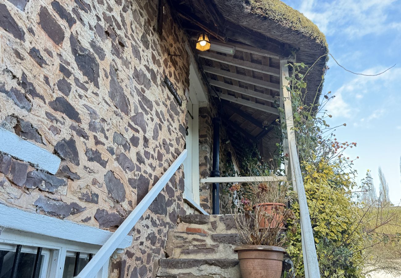 Country house in Bickleigh - Bickleigh Castle - A Majestic Devon Estate for Exclusive Gatherings