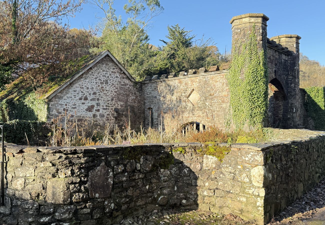 Country house in Bickleigh - Bickleigh Castle - A Majestic Devon Estate for Exclusive Gatherings