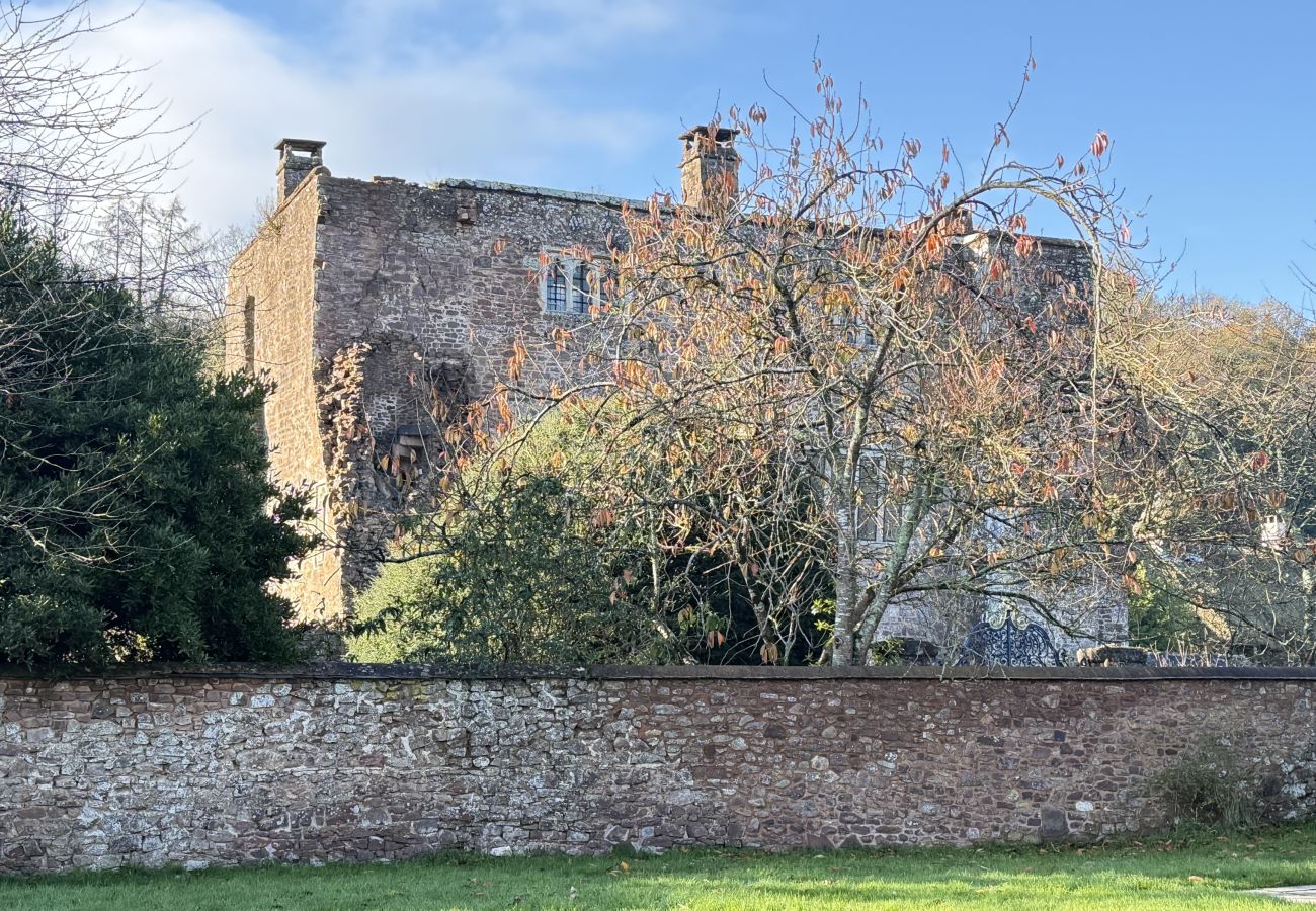 Country house in Bickleigh - Bickleigh Castle - A Majestic Devon Estate for Exclusive Gatherings