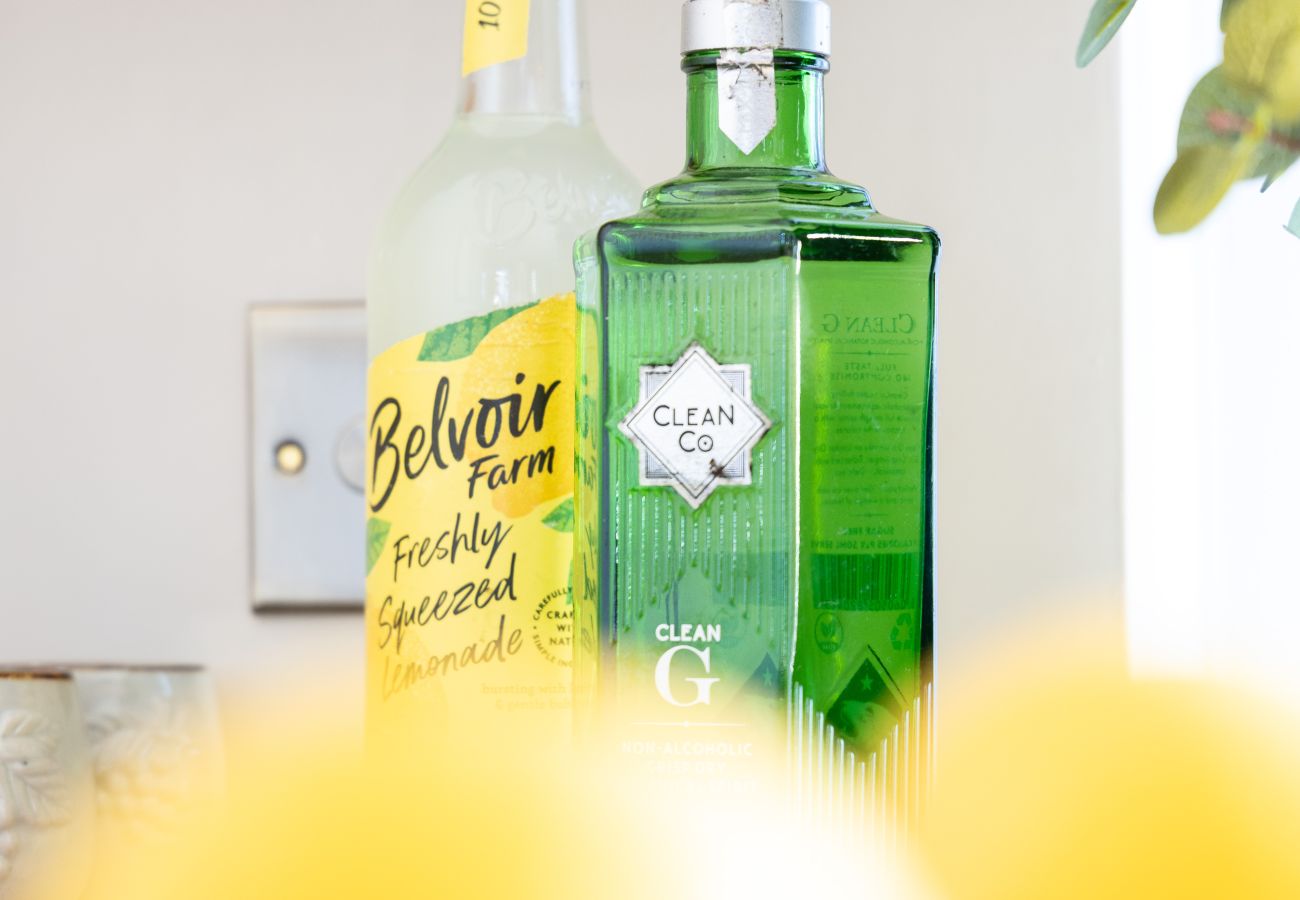 Terraced House in Brixham - The Lookout - Coastal Calm with Panoramic Sea Views