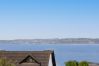 Terraced House in Brixham - The Lookout - Coastal Calm with Panoramic Sea Views