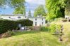 House in Torquay - Lantern House - Historic Coastal Retreat with Hot tub, Sea Views & Garden
