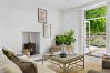 House in Torquay - Lantern House - Historic Coastal Retreat with Hot tub, Sea Views & Garden