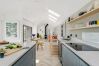House in Kingswear - The Bridge - Architect Designed Luxury with Panoramic River Dart Views