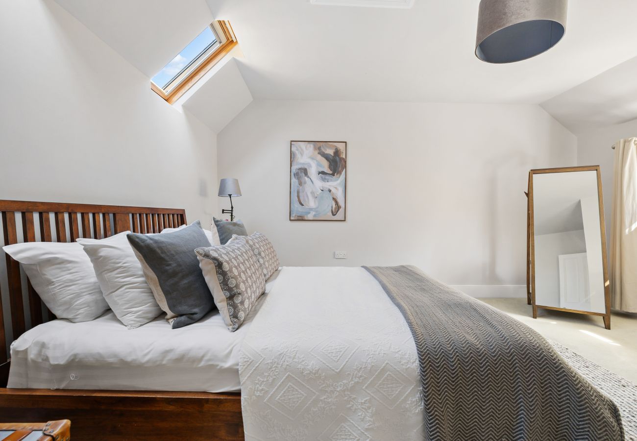 Country house in Kingsbridge - Lower Easton Farmhouse: Near Kingsbridge, a beautifully restored Grade II countryside retreat