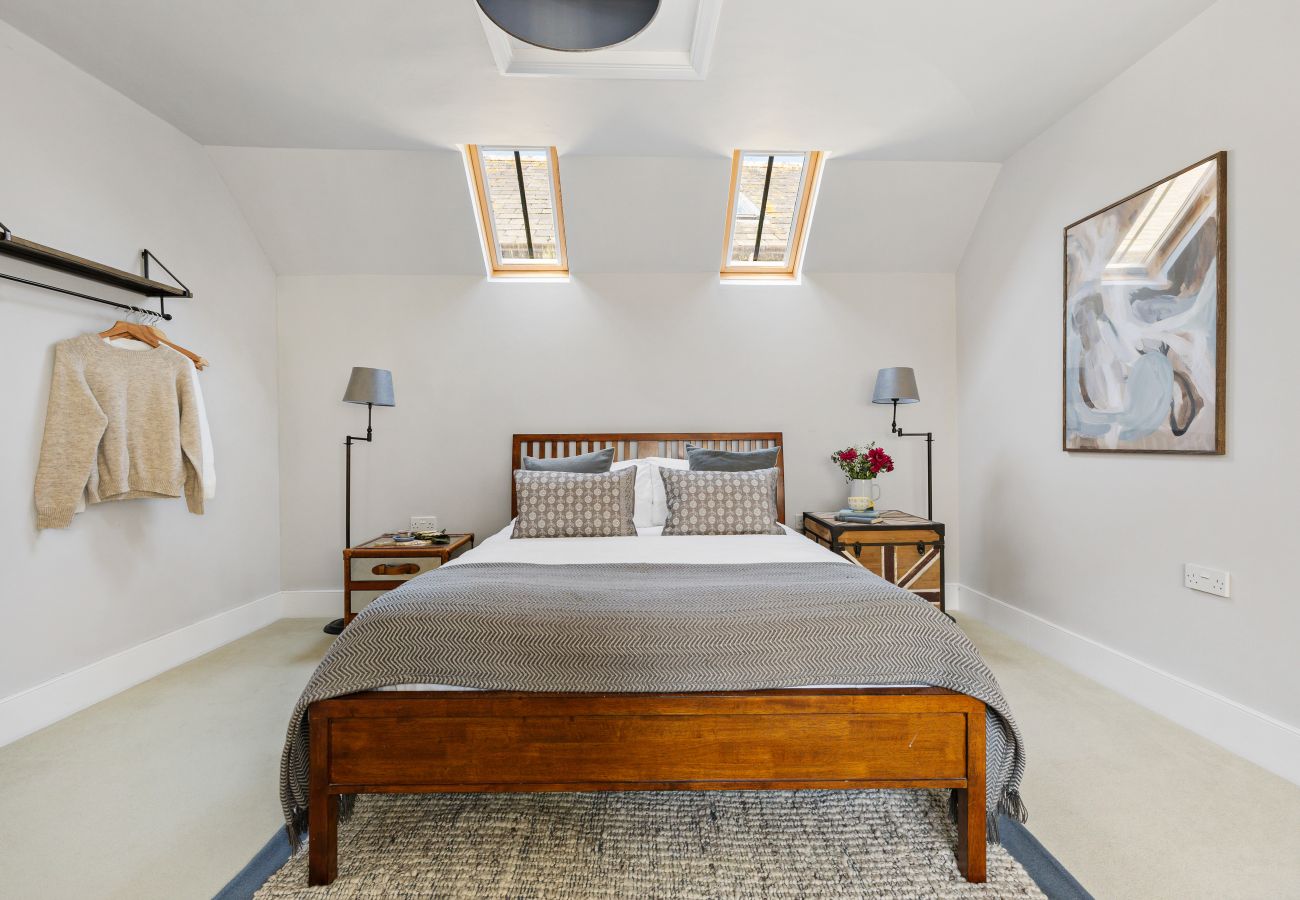Country house in Kingsbridge - Lower Easton Farmhouse: Near Kingsbridge, a beautifully restored Grade II countryside retreat