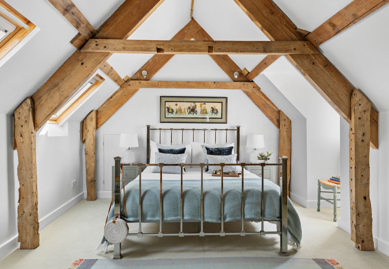 Country house in Kingsbridge - Lower Easton Farmhouse: Near Kingsbridge, a beautifully restored Grade II countryside retreat