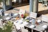 Country house in Kingsbridge - Lower Easton Farmhouse: Near Kingsbridge, a beautifully restored Grade II countryside retreat