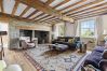 Country house in Kingsbridge - Lower Easton Farmhouse: Near Kingsbridge, a beautifully restored Grade II countryside retreat