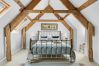 Country house in Kingsbridge - Lower Easton Farmhouse: Near Kingsbridge, a beautifully restored Grade II countryside retreat