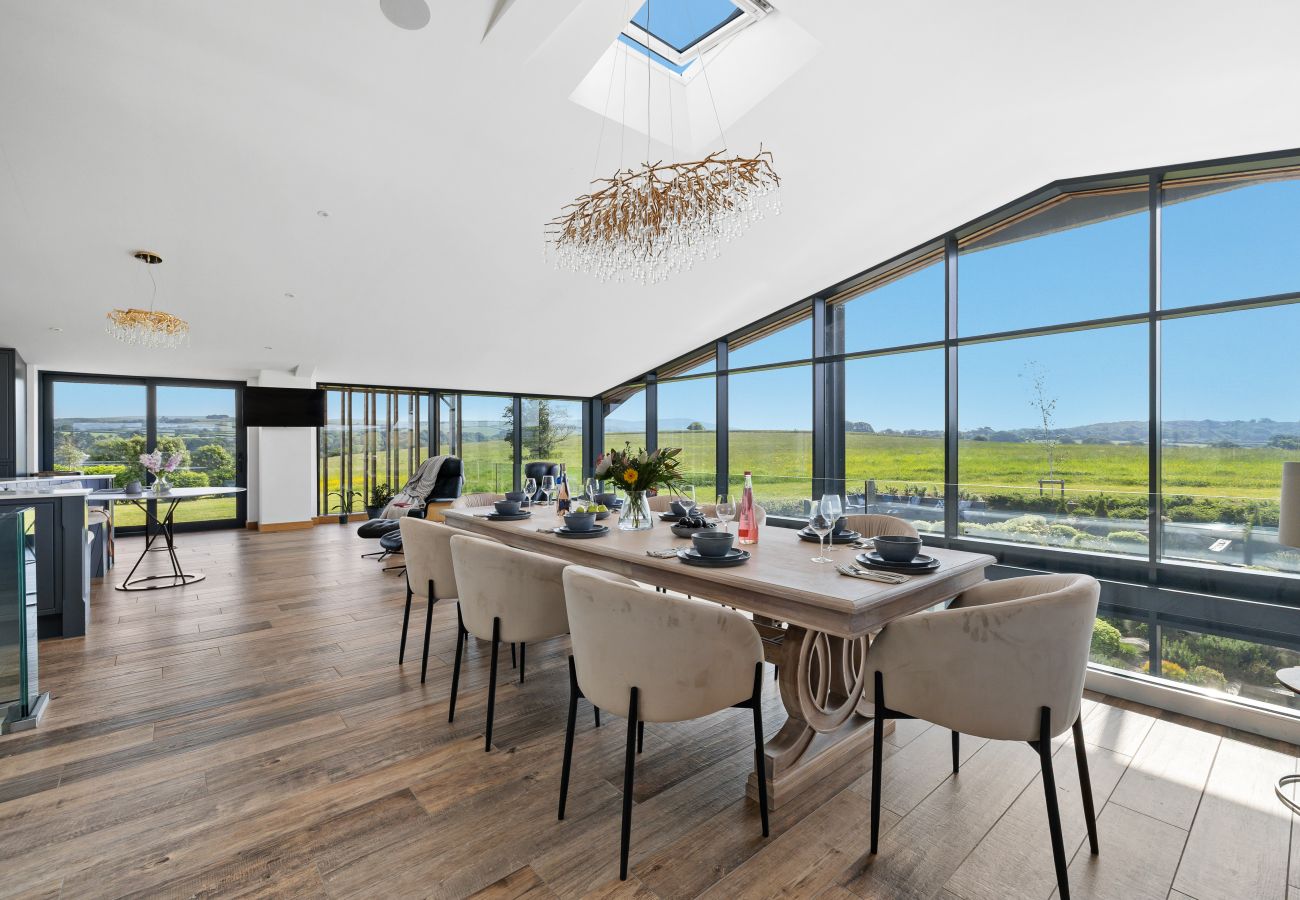 House in Ivybridge - The Retreat at Strashleigh Manor Farm - A Luxury Devon Country Escape 
