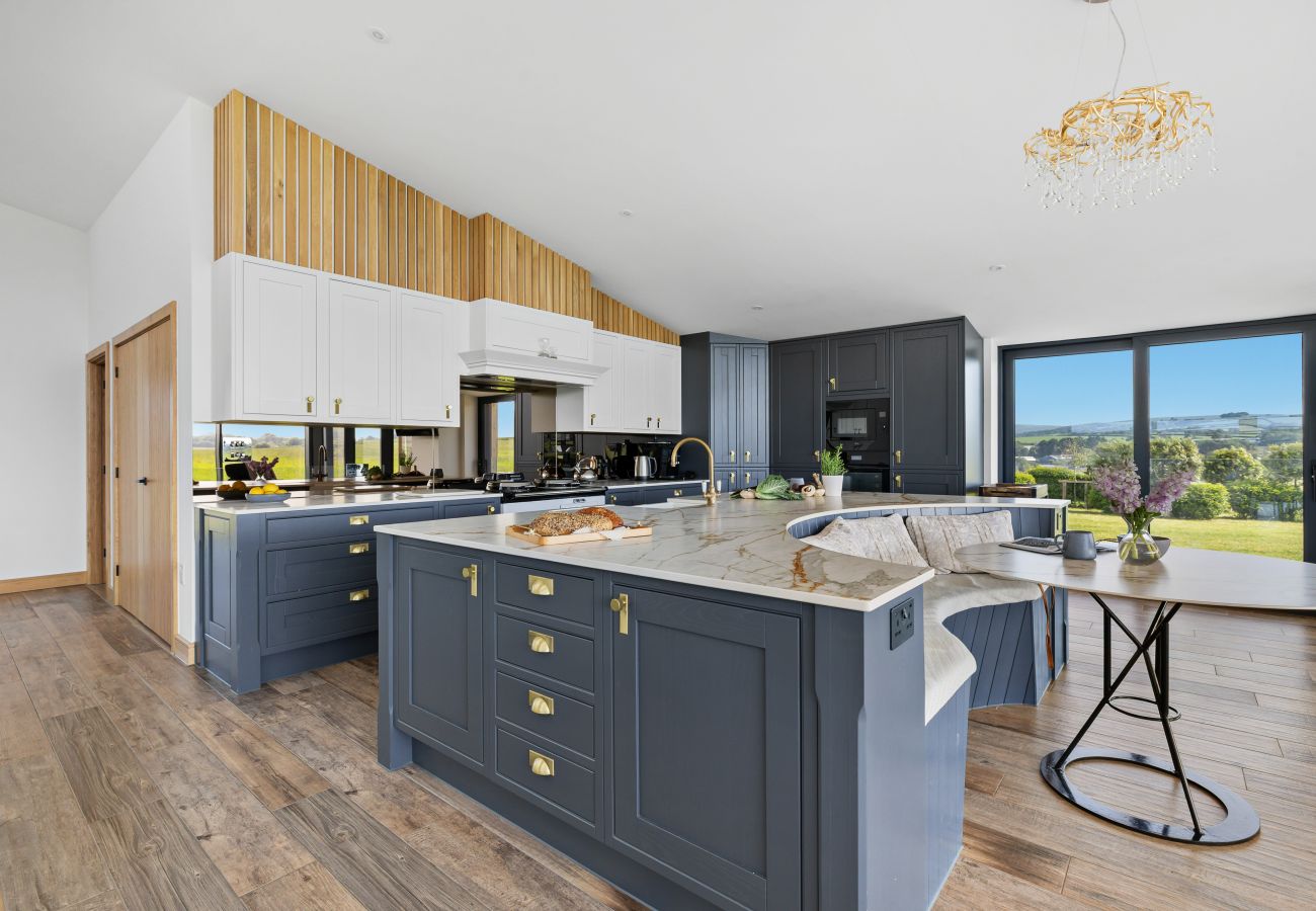 House in Ivybridge - The Retreat at Strashleigh Manor Farm - A Luxury Devon Country Escape 