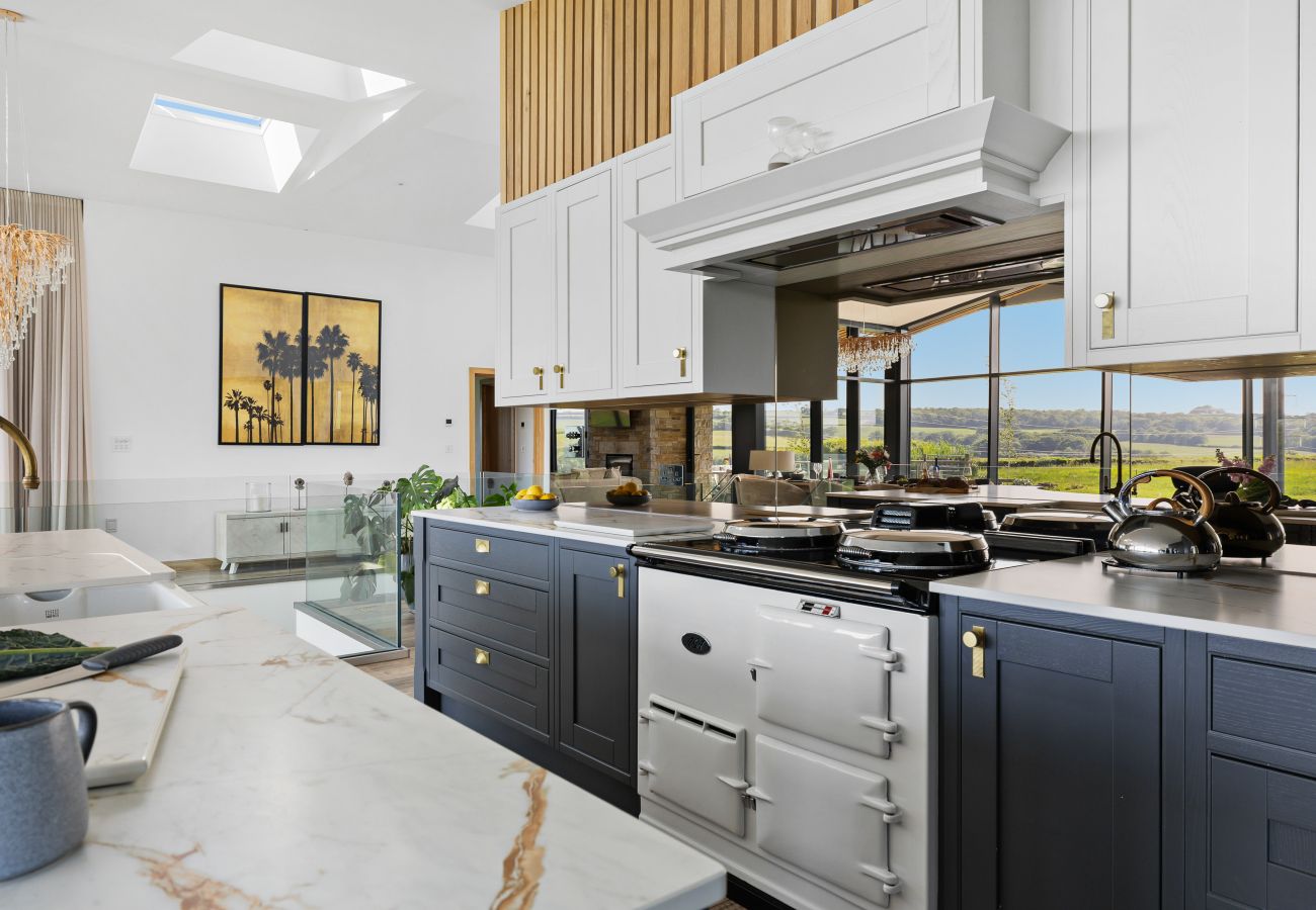 House in Ivybridge - The Retreat at Strashleigh Manor Farm - A Luxury Devon Country Escape 