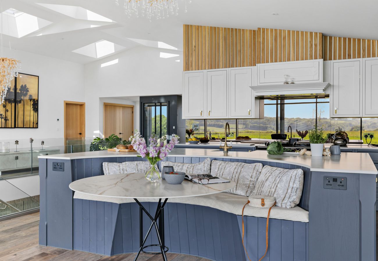 House in Ivybridge - The Retreat at Strashleigh Manor Farm - A Luxury Devon Country Escape 