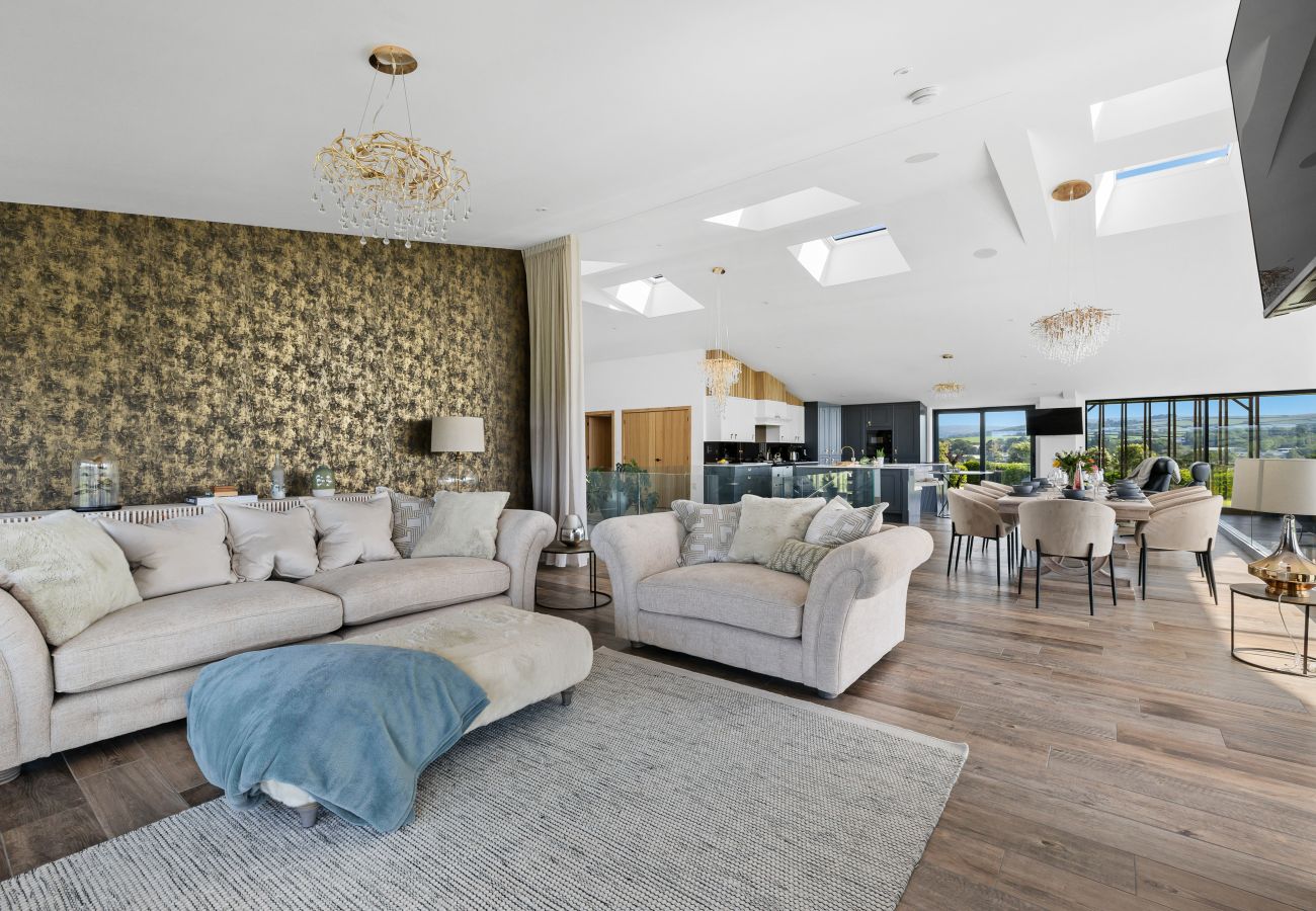 House in Ivybridge - The Retreat at Strashleigh Manor Farm - A Luxury Devon Country Escape 