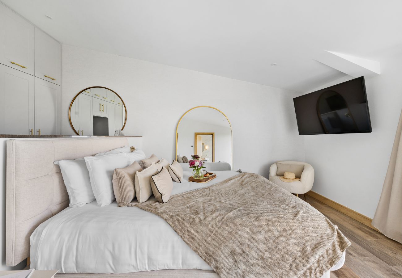 House in Ivybridge - The Retreat at Strashleigh Manor Farm - A Luxury Devon Country Escape 