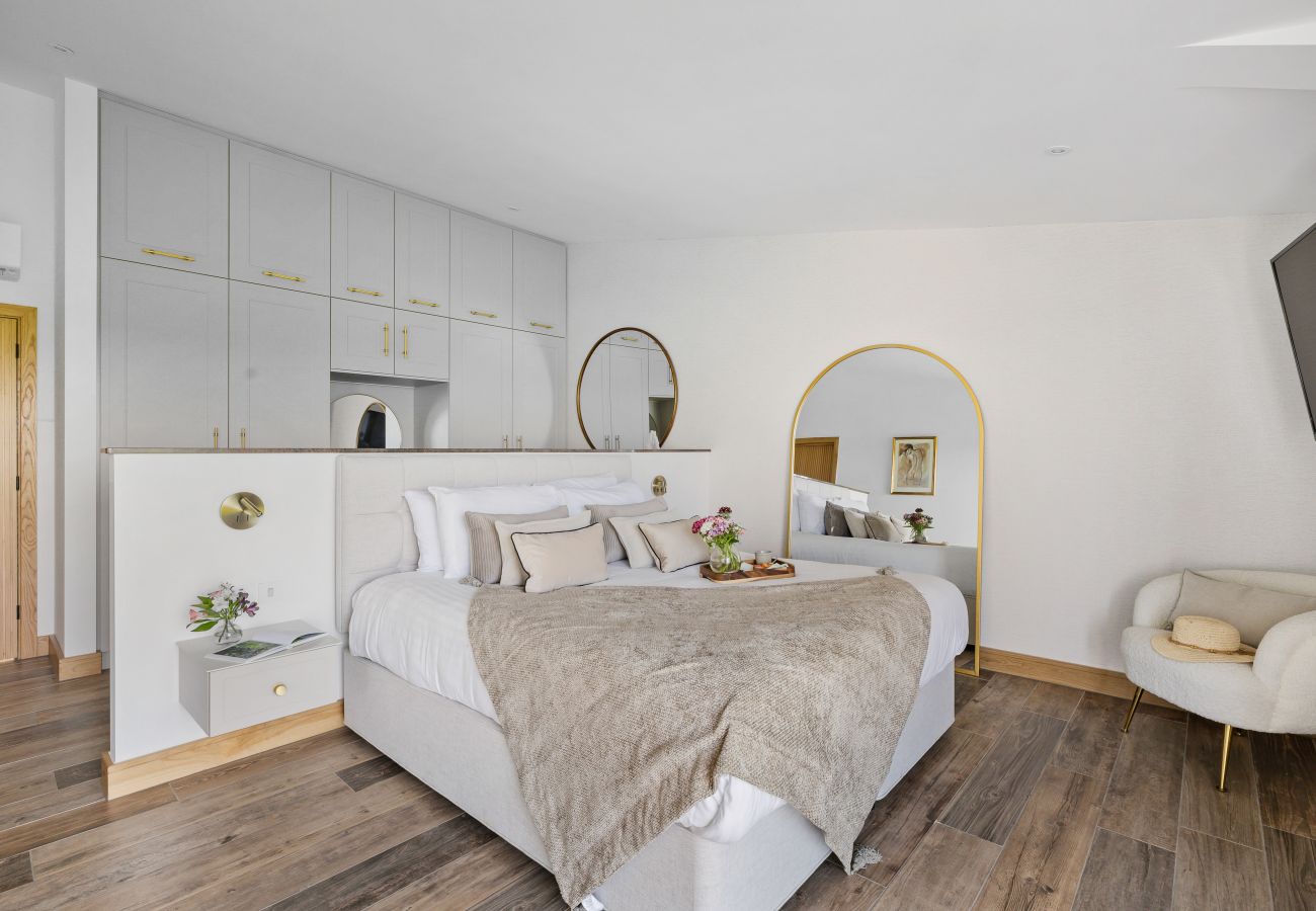 House in Ivybridge - The Retreat at Strashleigh Manor Farm - A Luxury Devon Country Escape 
