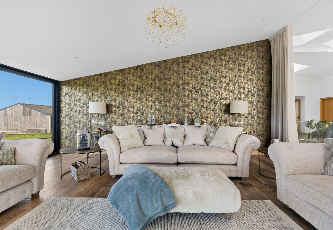 House in Ivybridge - The Retreat at Strashleigh Manor Farm - A Luxury Devon Country Escape 