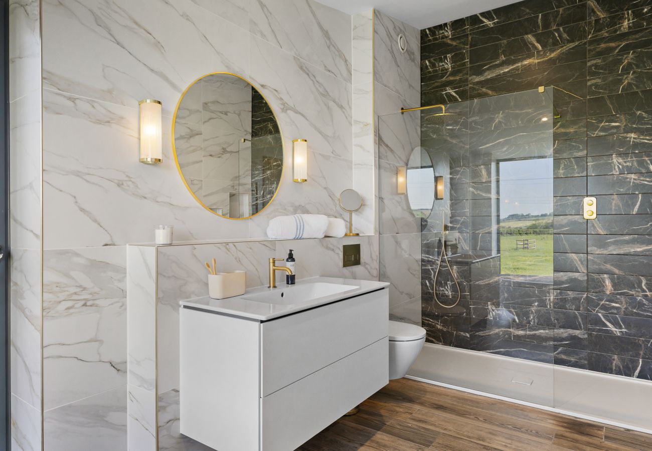 House in Ivybridge - The Retreat at Strashleigh Manor Farm - A Luxury Devon Country Escape 