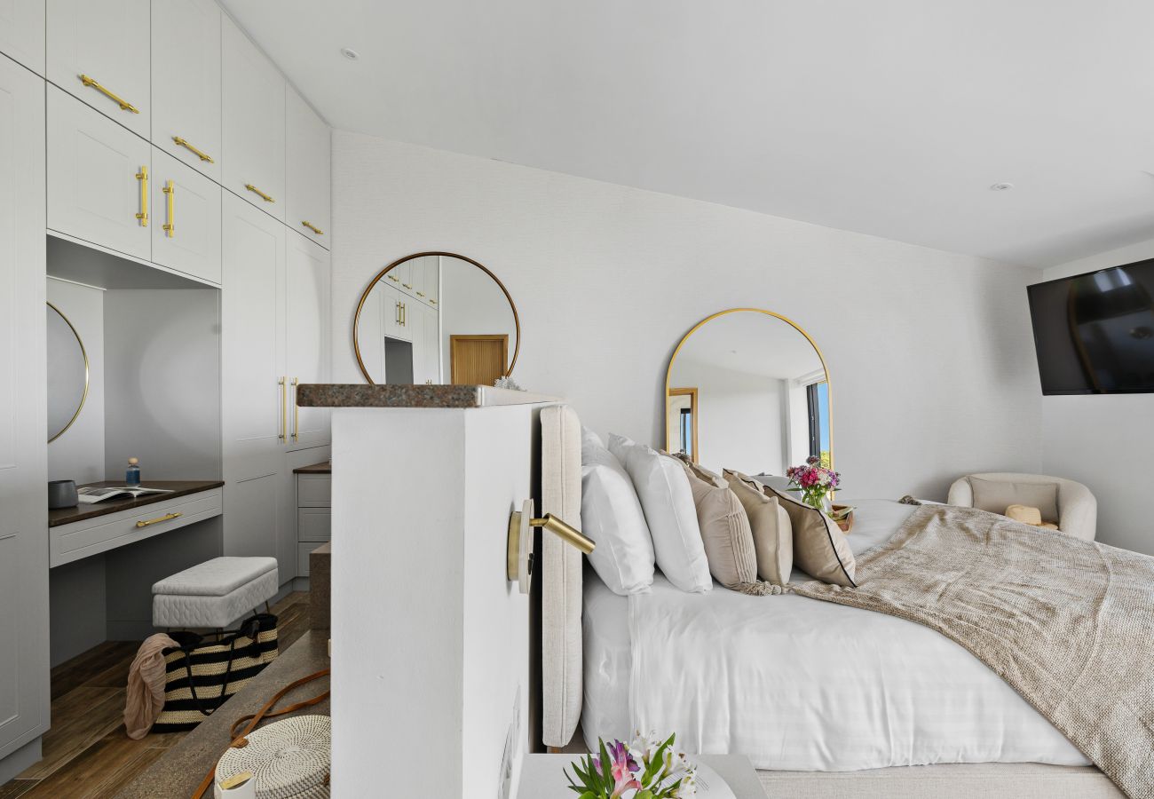 House in Ivybridge - The Retreat at Strashleigh Manor Farm - A Luxury Devon Country Escape 