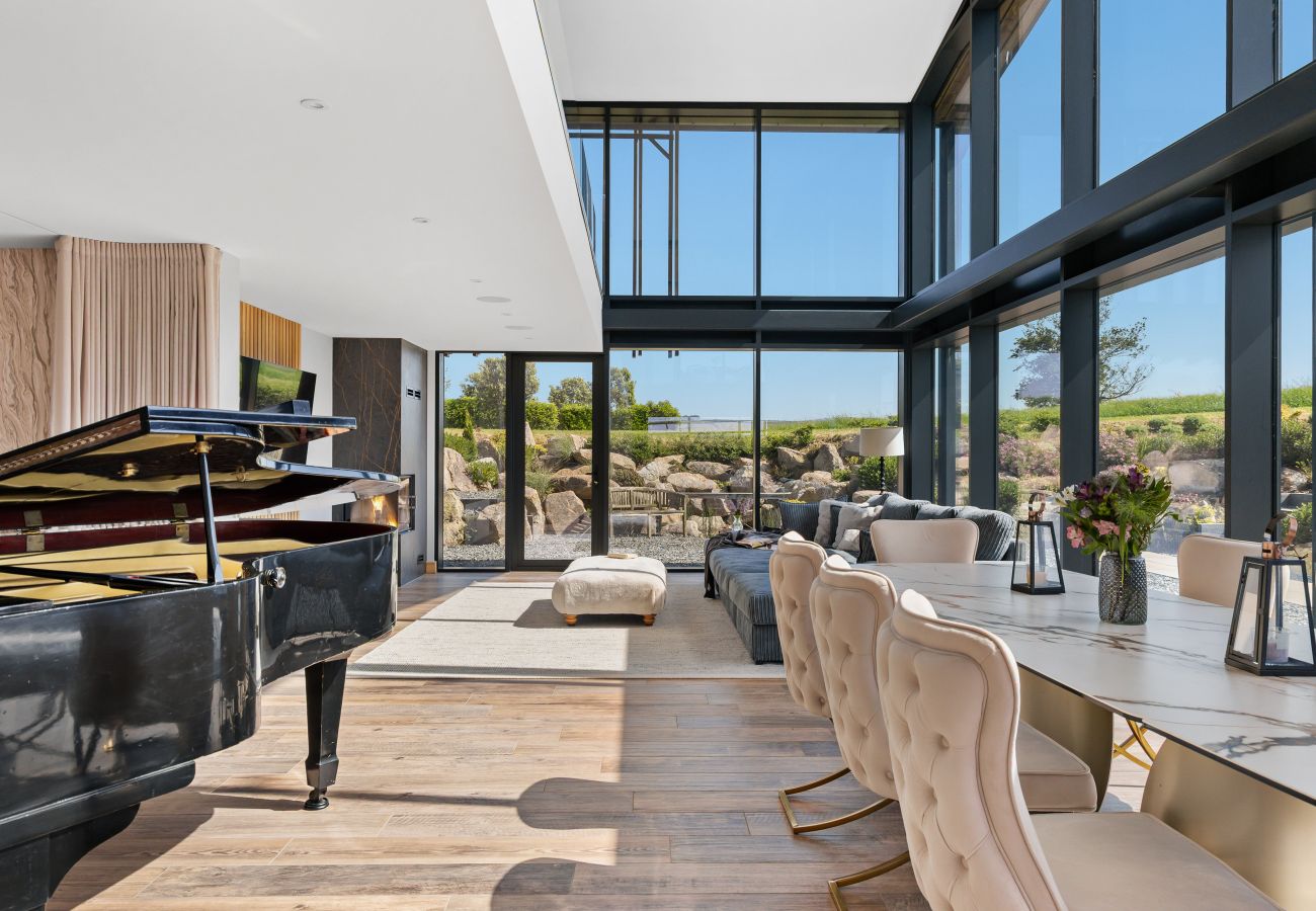 House in Ivybridge - The Retreat at Strashleigh Manor Farm - A Luxury Devon Country Escape 