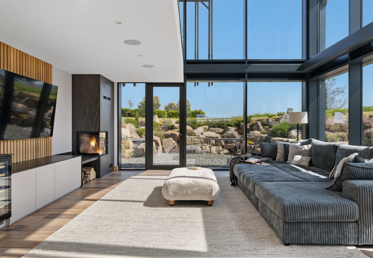 House in Ivybridge - The Retreat at Strashleigh Manor Farm - A Luxury Devon Country Escape 