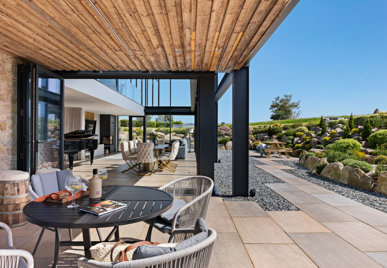 House in Ivybridge - The Retreat at Strashleigh Manor Farm - A Luxury Devon Country Escape 