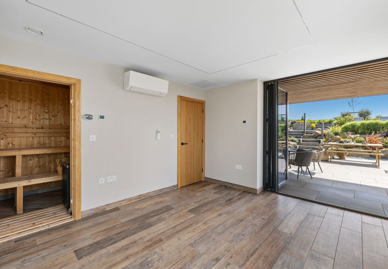 House in Ivybridge - The Retreat at Strashleigh Manor Farm - A Luxury Devon Country Escape 