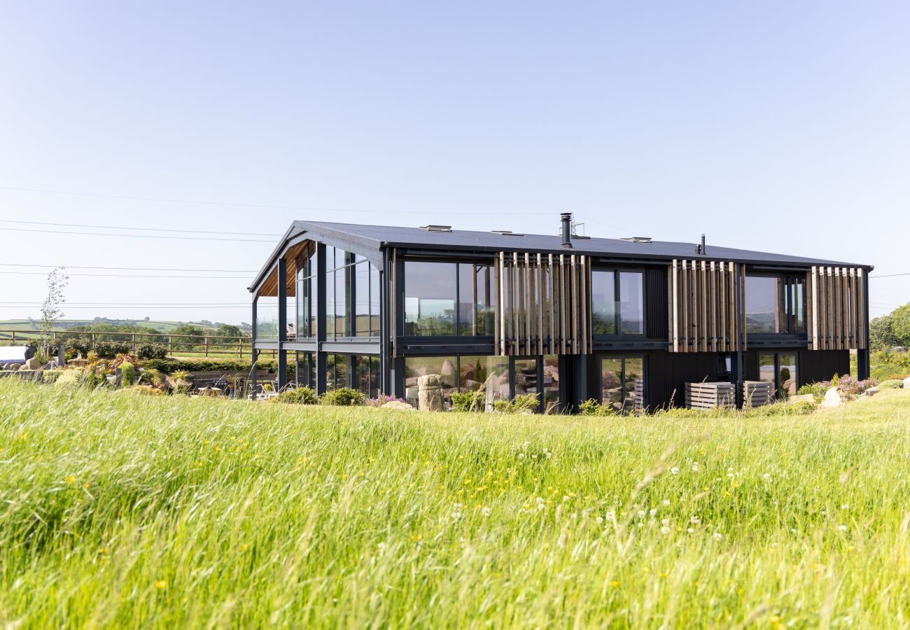 House in Ivybridge - The Retreat at Strashleigh Manor Farm - A Luxury Devon Country Escape 