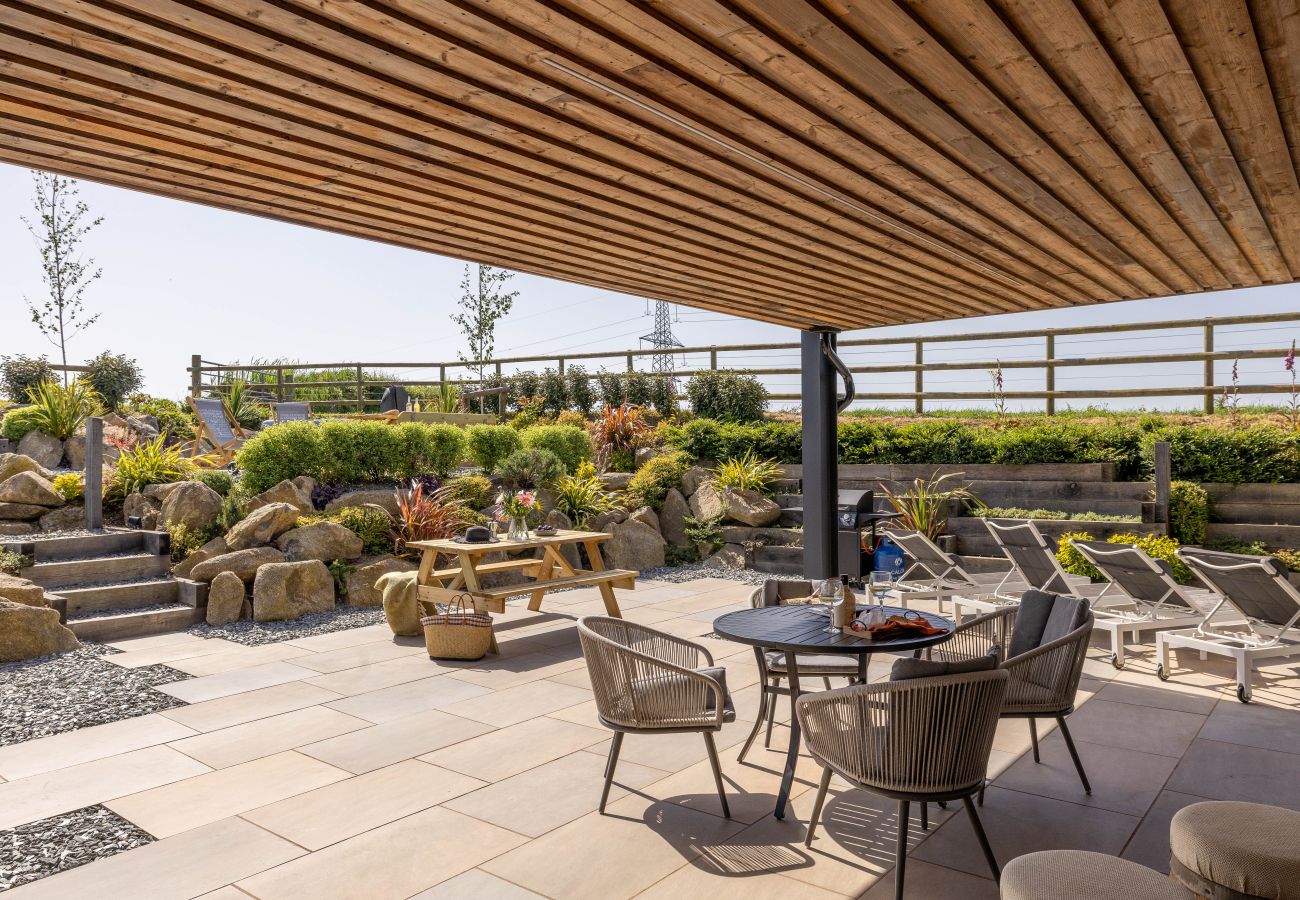 House in Ivybridge - The Retreat at Strashleigh Manor Farm - A Luxury Devon Country Escape 