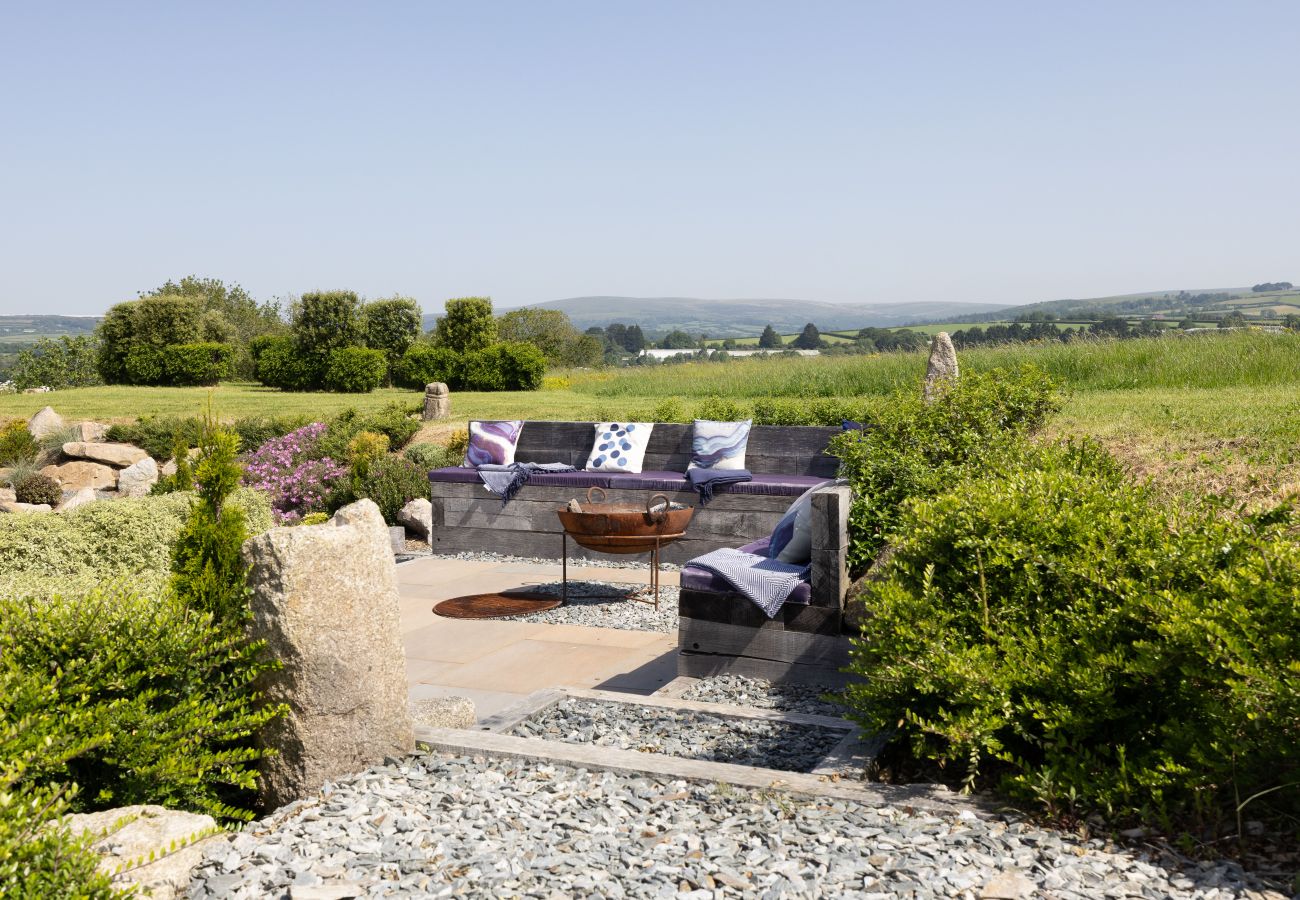 House in Ivybridge - The Retreat at Strashleigh Manor Farm - A Luxury Devon Country Escape 