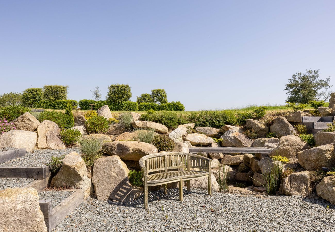 House in Ivybridge - The Retreat at Strashleigh Manor Farm - A Luxury Devon Country Escape 
