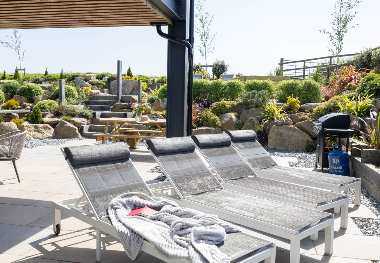 House in Ivybridge - The Retreat at Strashleigh Manor Farm - A Luxury Devon Country Escape 