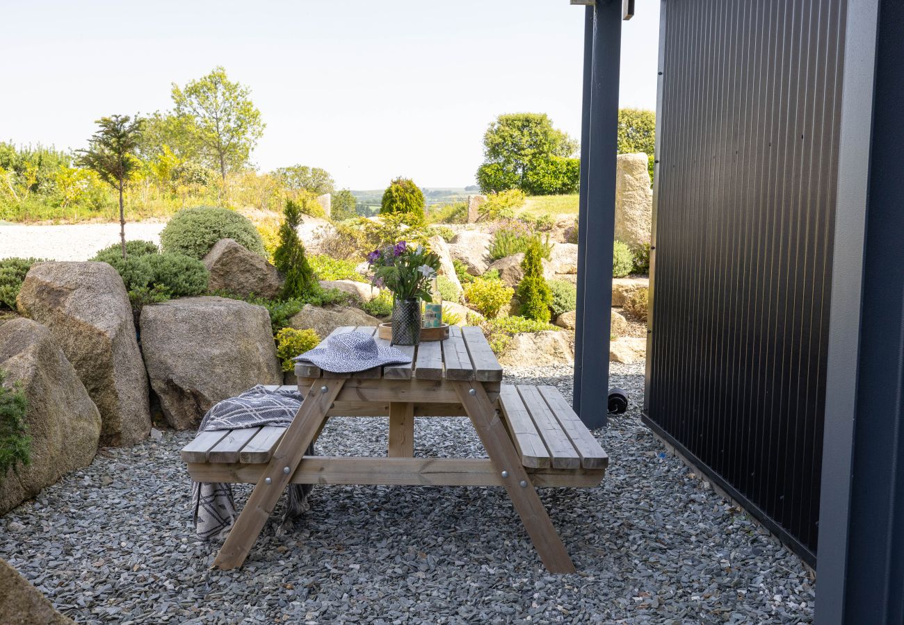 House in Ivybridge - The Retreat at Strashleigh Manor Farm - A Luxury Devon Country Escape 