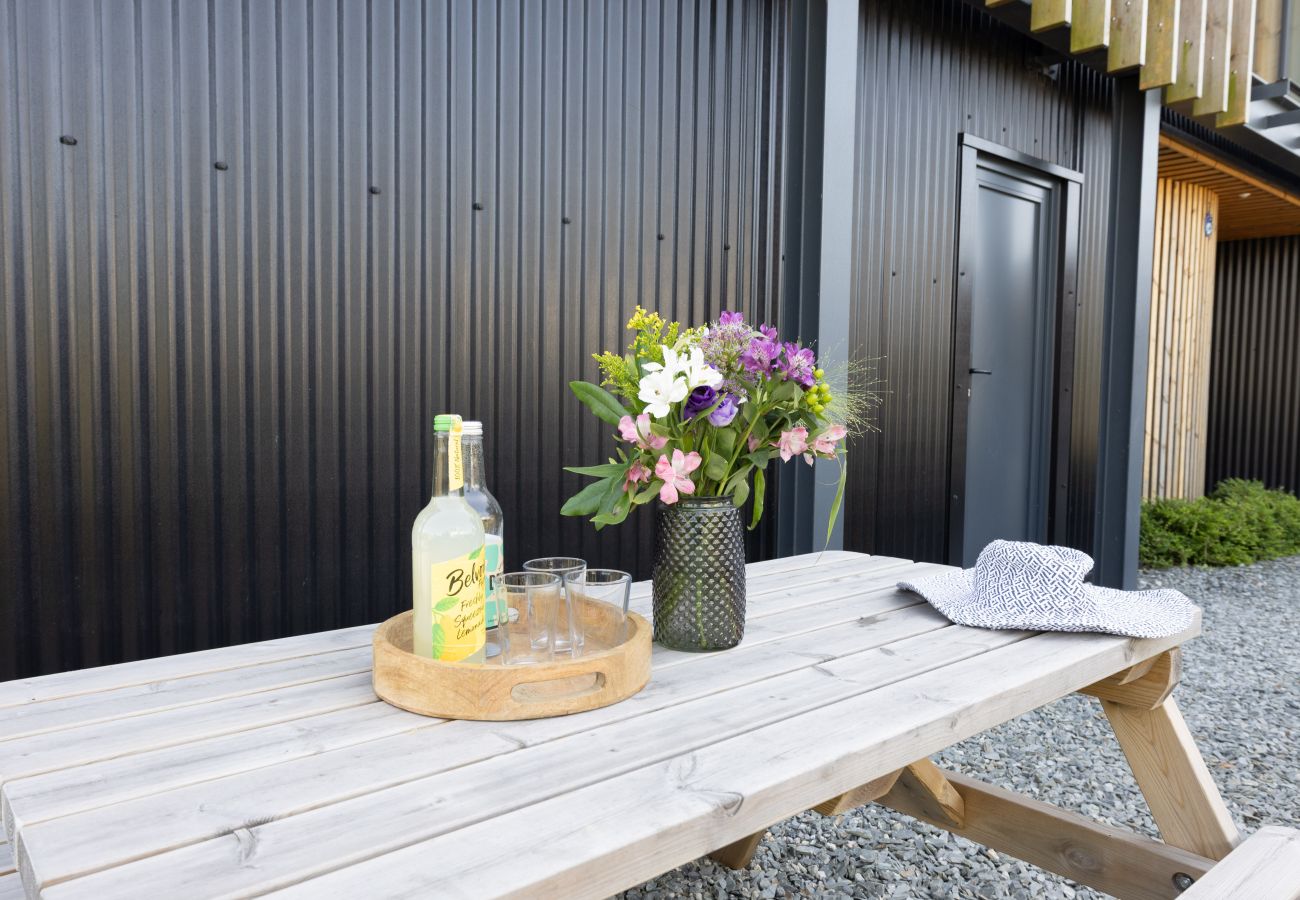 House in Ivybridge - The Retreat at Strashleigh Manor Farm - A Luxury Devon Country Escape 