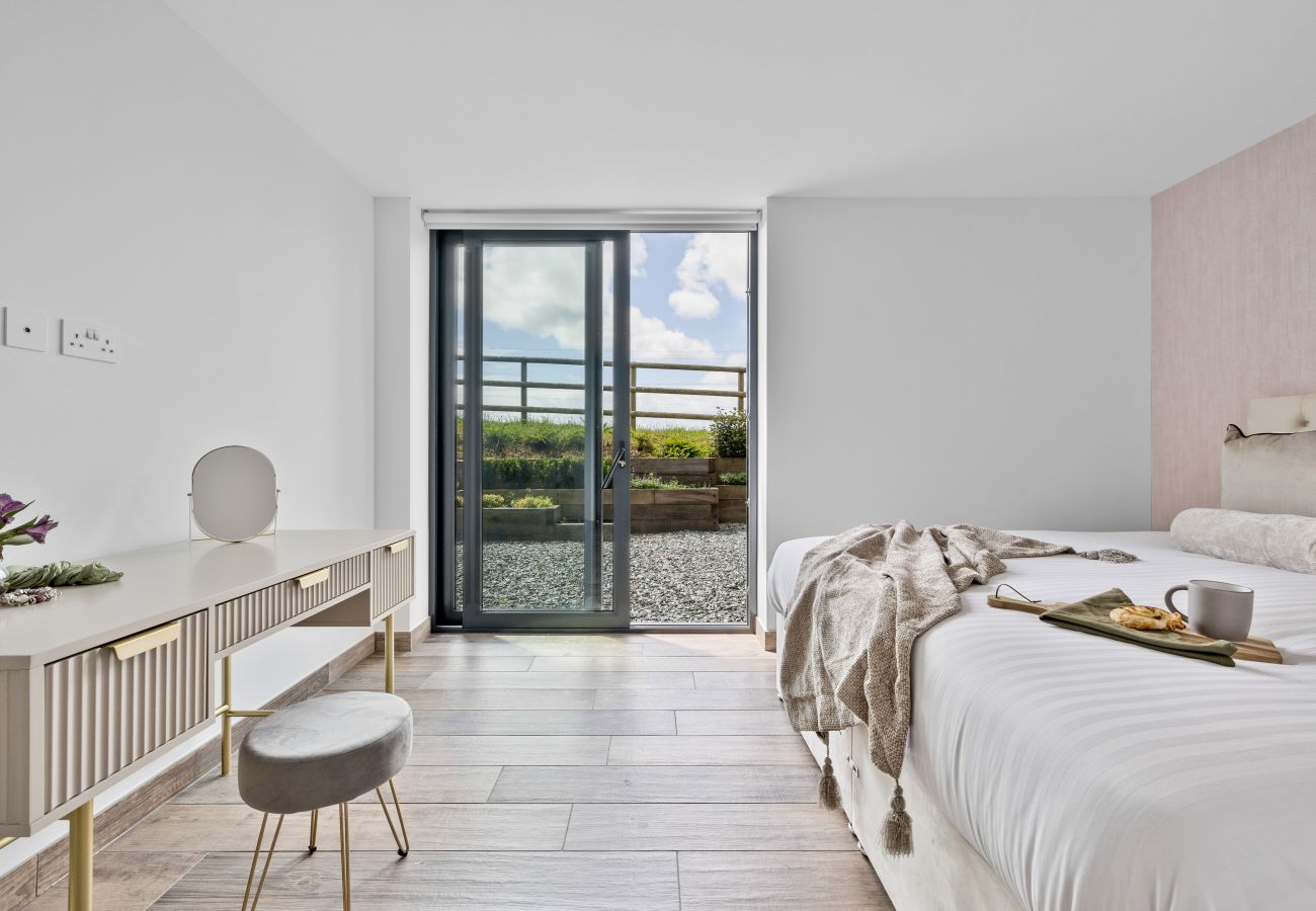 House in Ivybridge - The Retreat at Strashleigh Manor Farm - A Luxury Devon Country Escape 