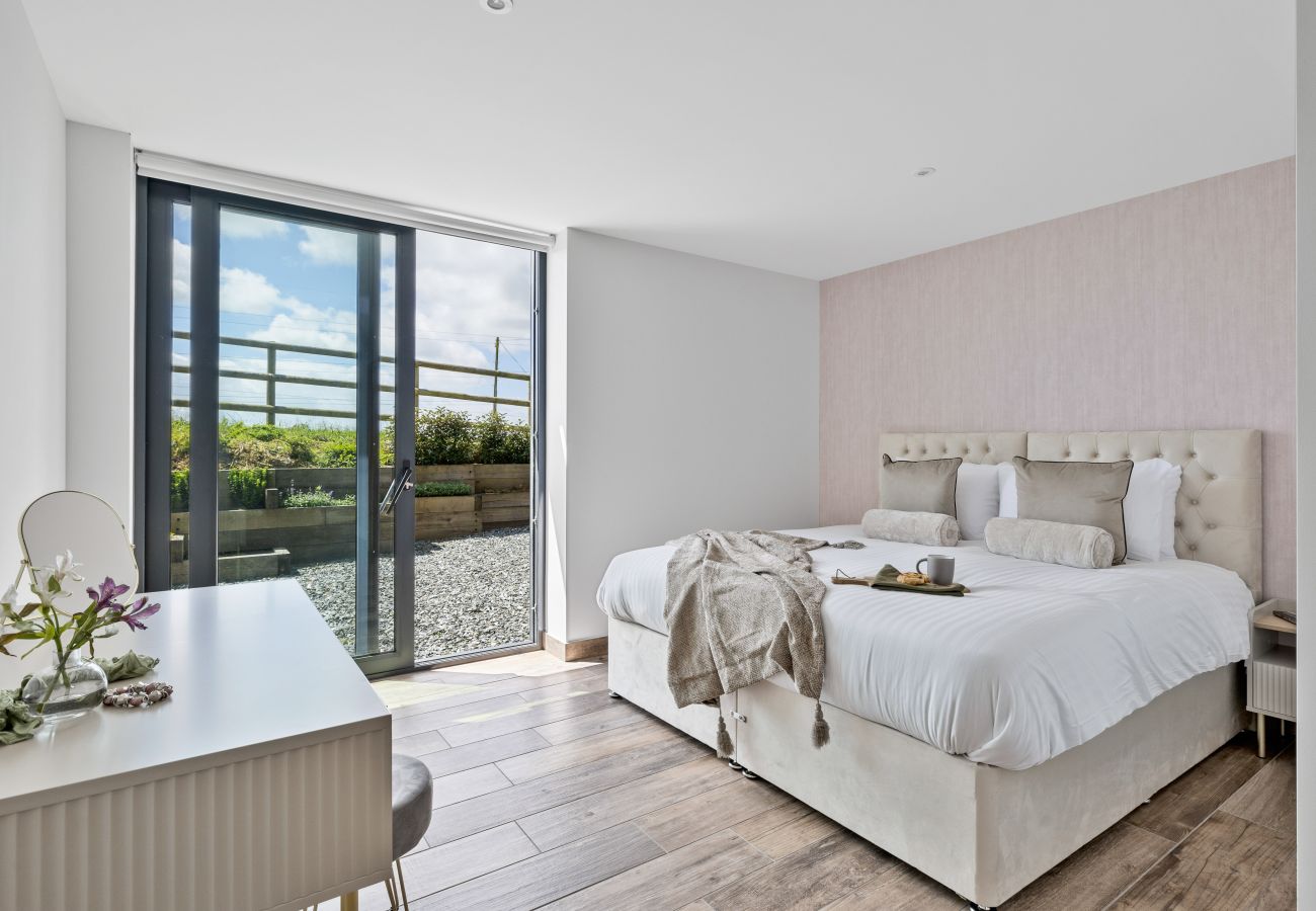 House in Ivybridge - The Retreat at Strashleigh Manor Farm - A Luxury Devon Country Escape 