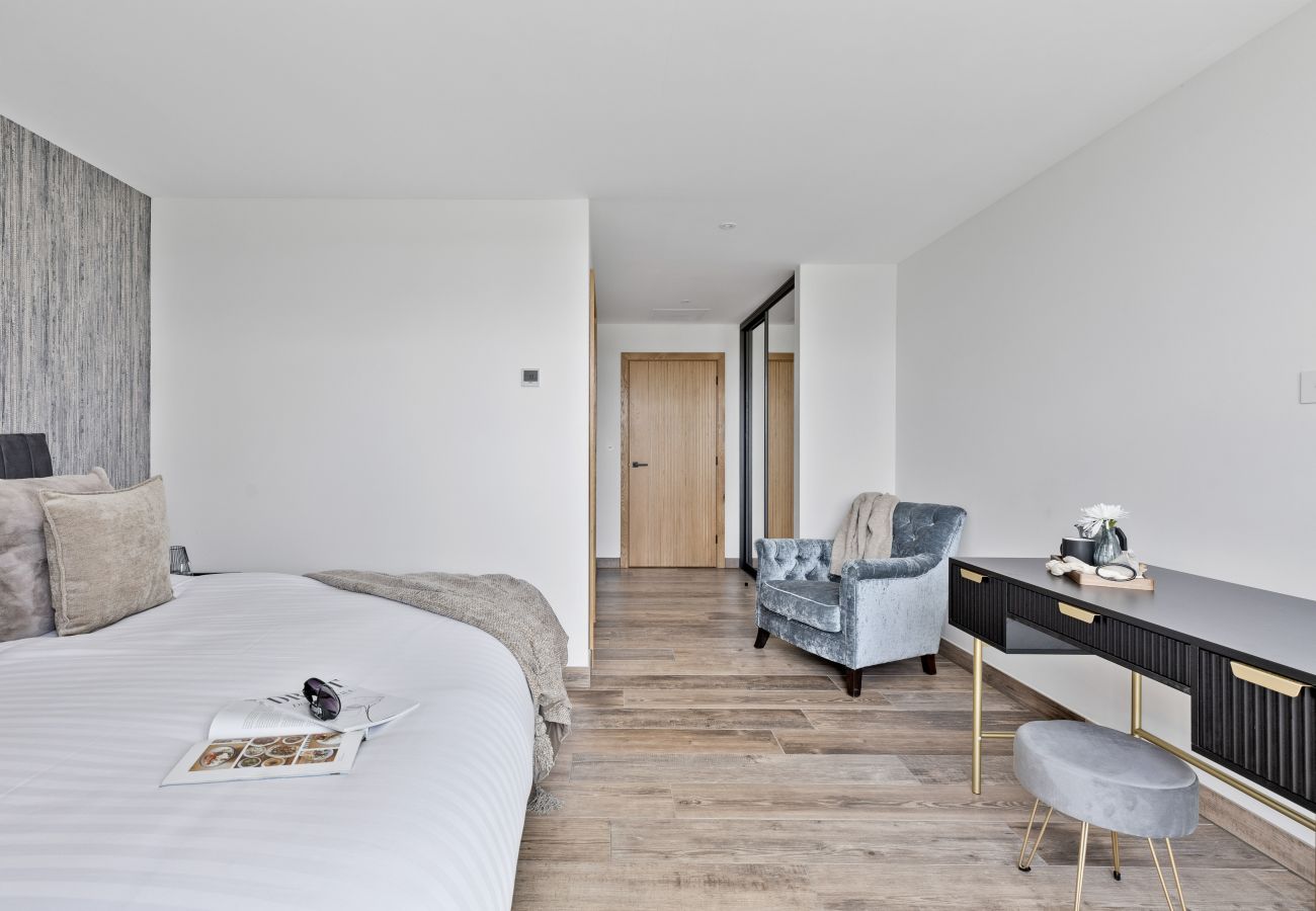 House in Ivybridge - The Retreat at Strashleigh Manor Farm - A Luxury Devon Country Escape 